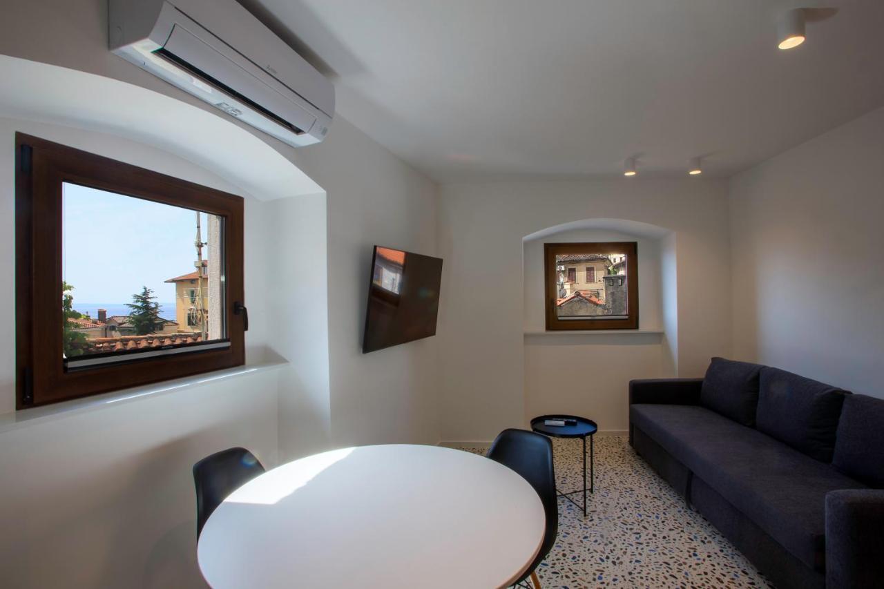 Villa Ula Premium Apartments ,Free Private Parking 오파티아 외부 사진