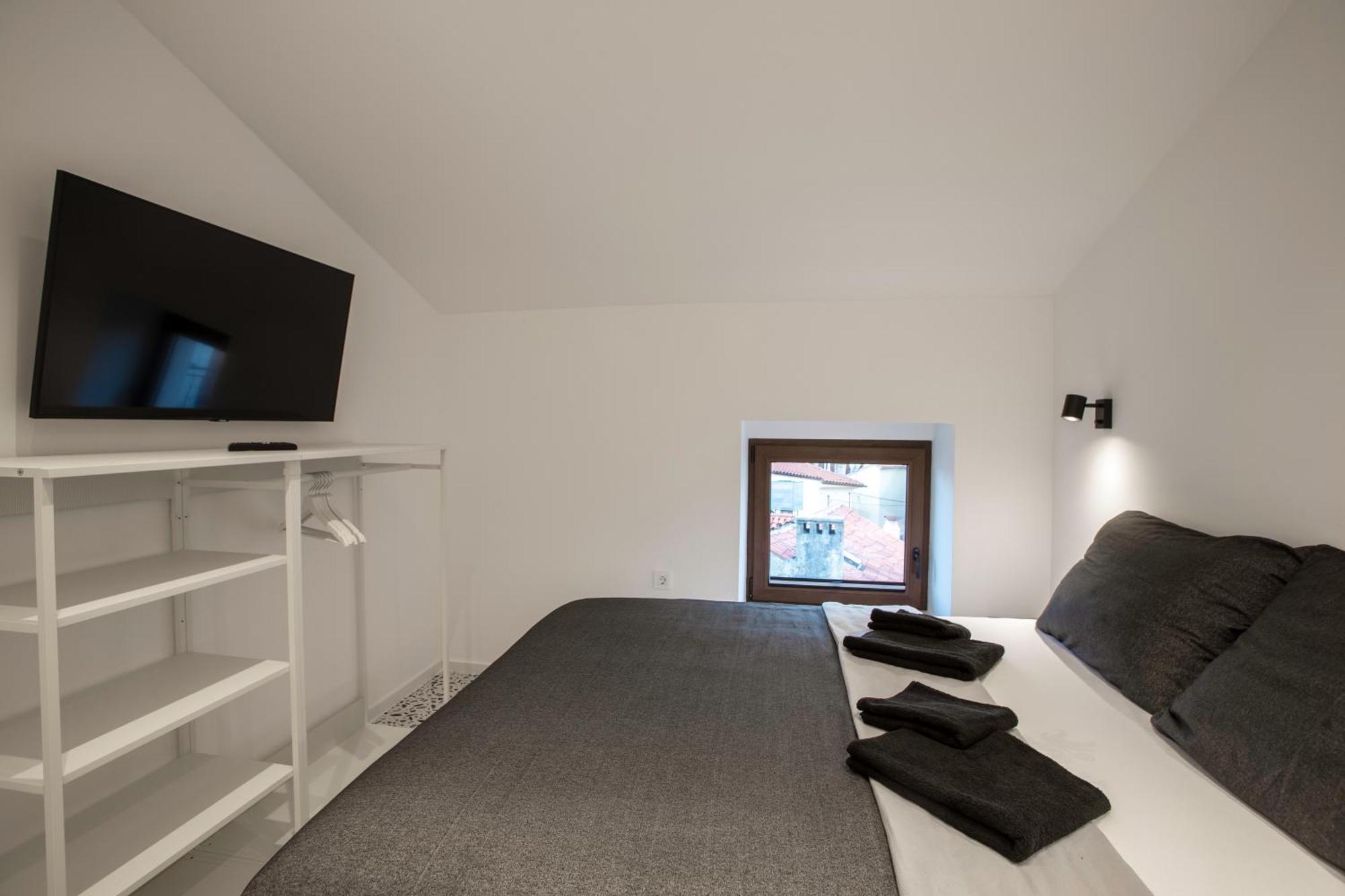 Villa Ula Premium Apartments ,Free Private Parking 오파티아 외부 사진