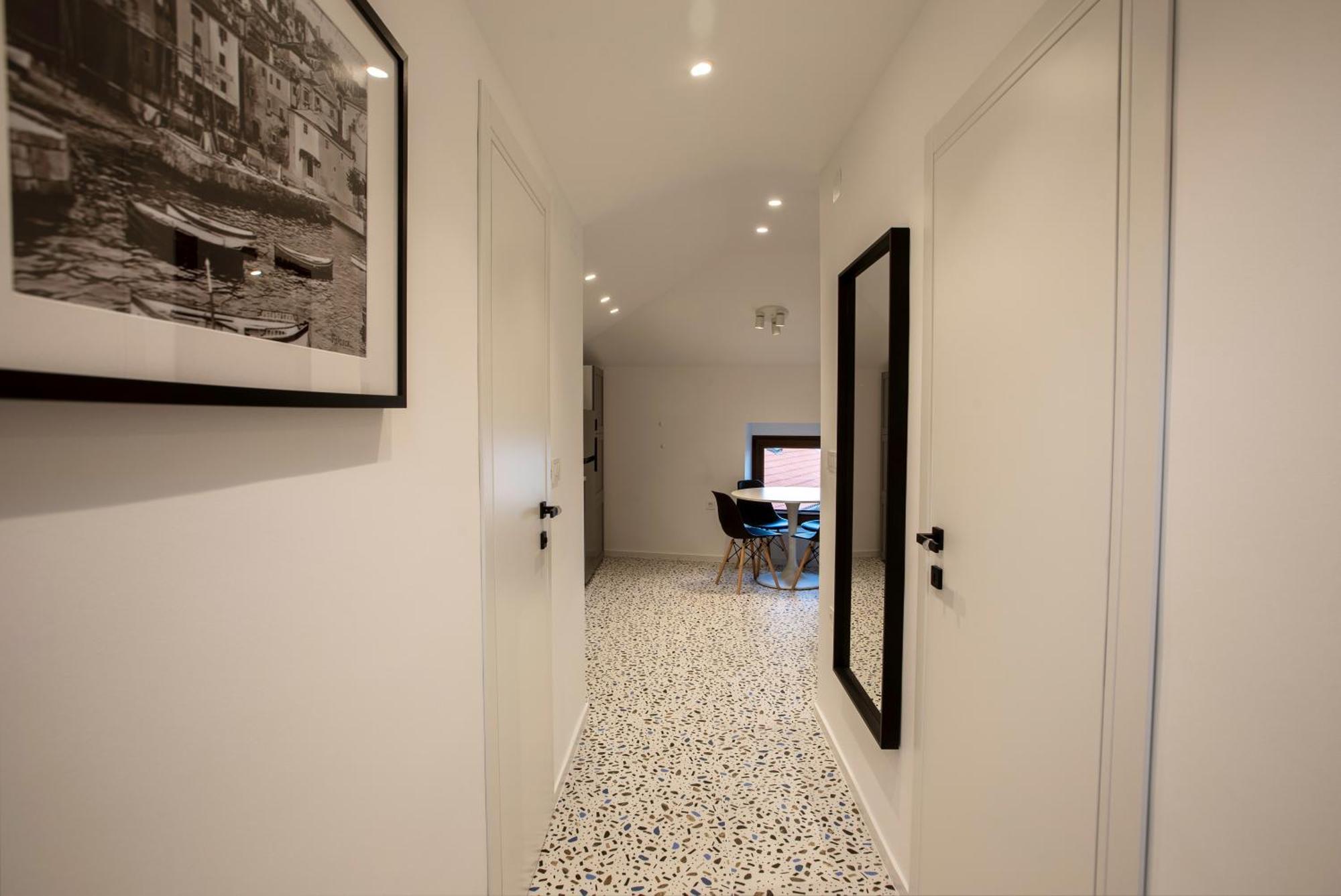 Villa Ula Premium Apartments ,Free Private Parking 오파티아 외부 사진