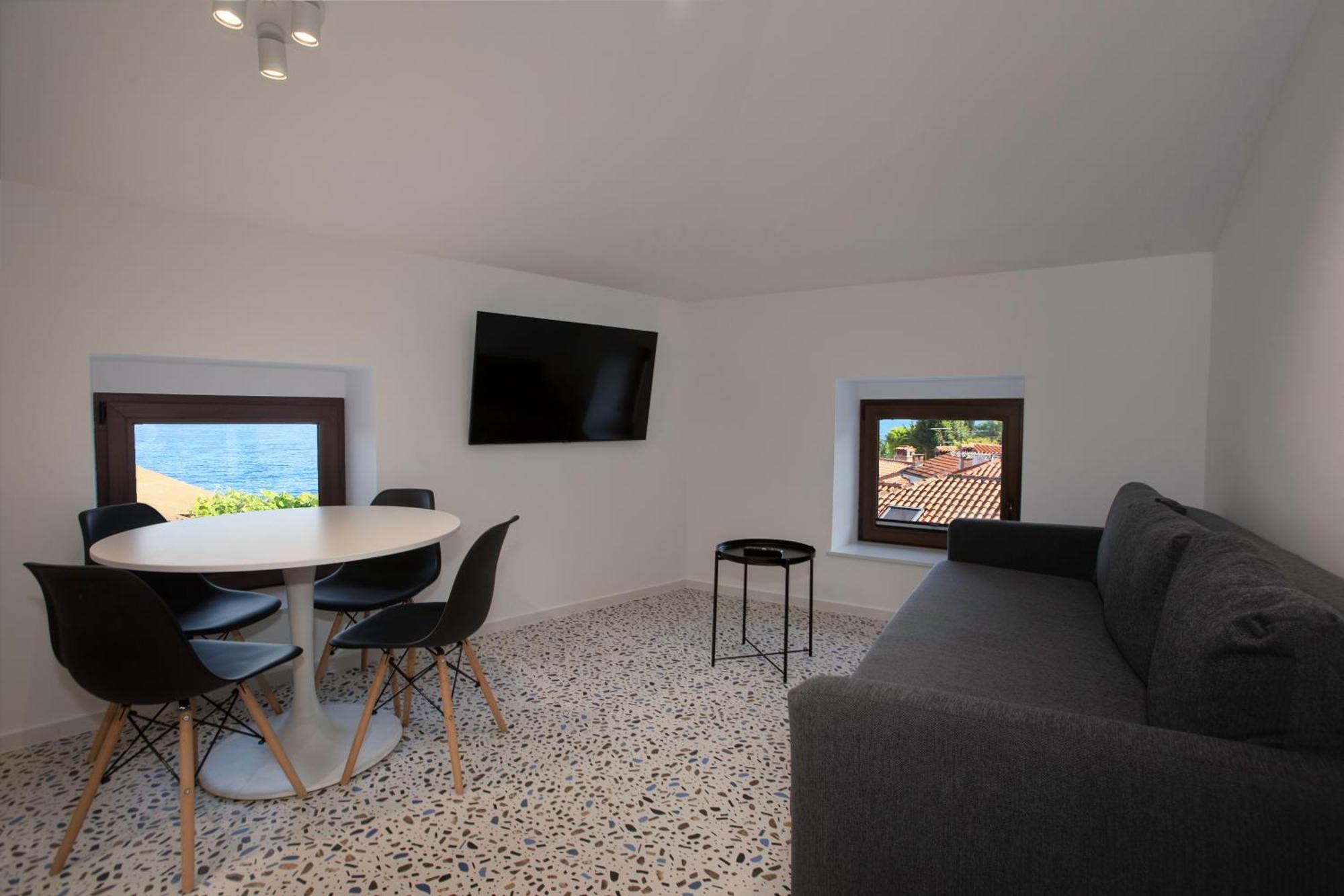 Villa Ula Premium Apartments ,Free Private Parking 오파티아 외부 사진