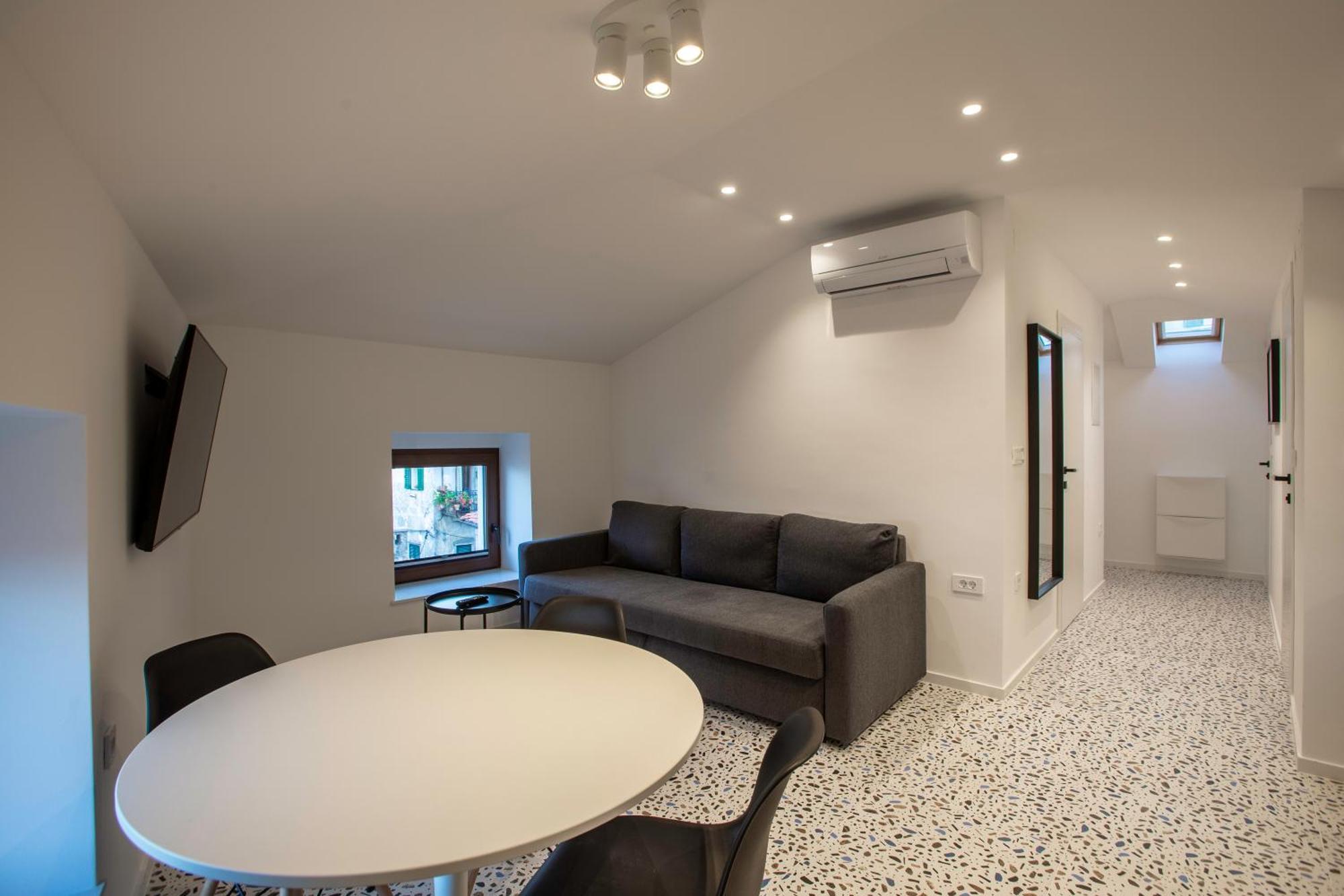 Villa Ula Premium Apartments ,Free Private Parking 오파티아 외부 사진