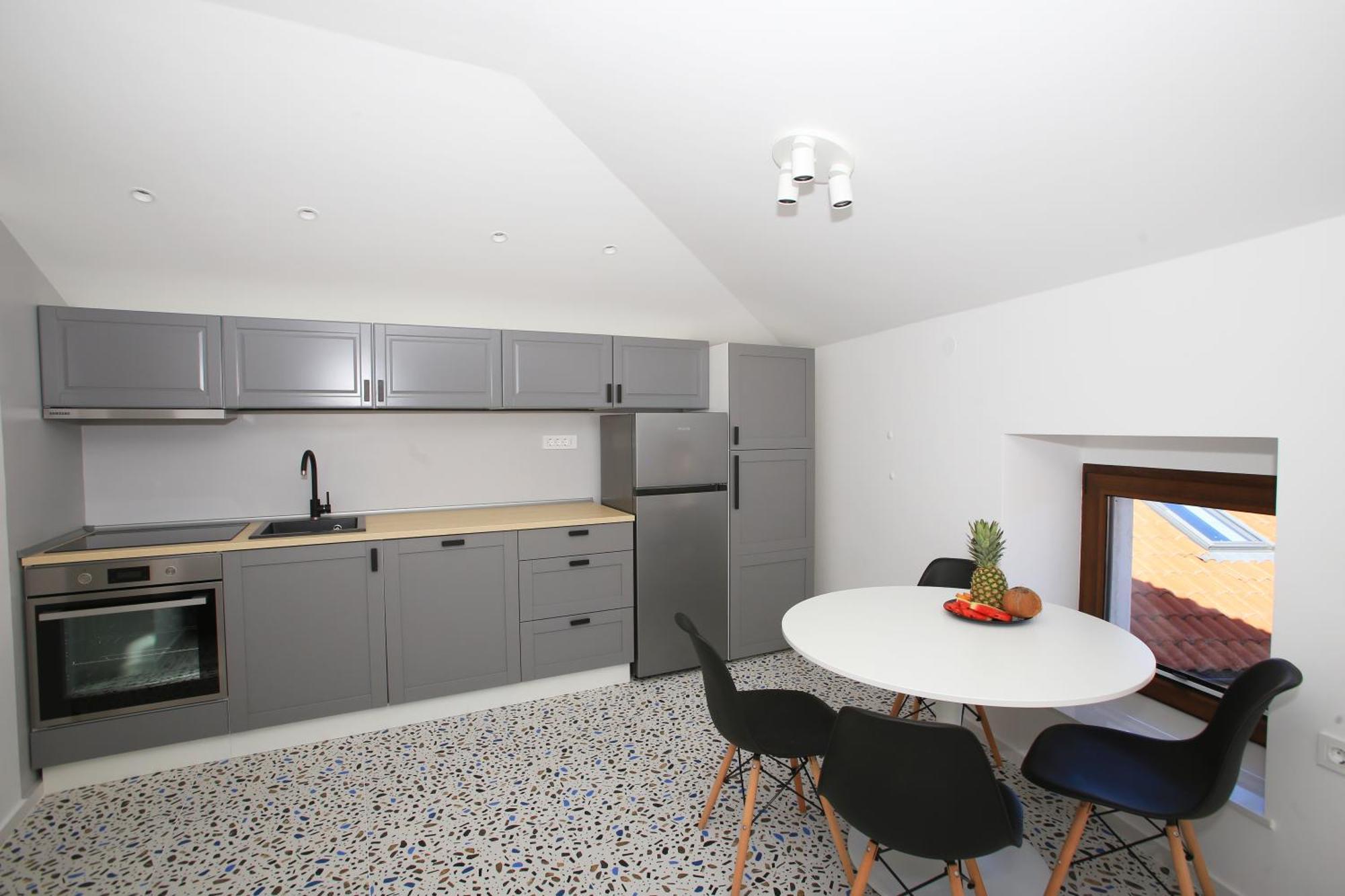 Villa Ula Premium Apartments ,Free Private Parking 오파티아 외부 사진