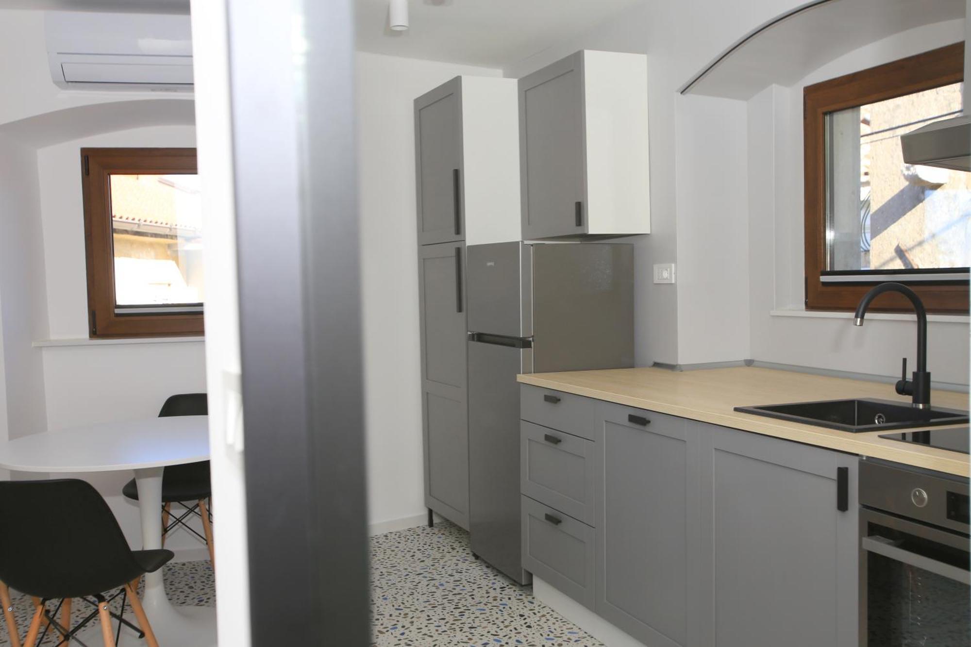 Villa Ula Premium Apartments ,Free Private Parking 오파티아 외부 사진
