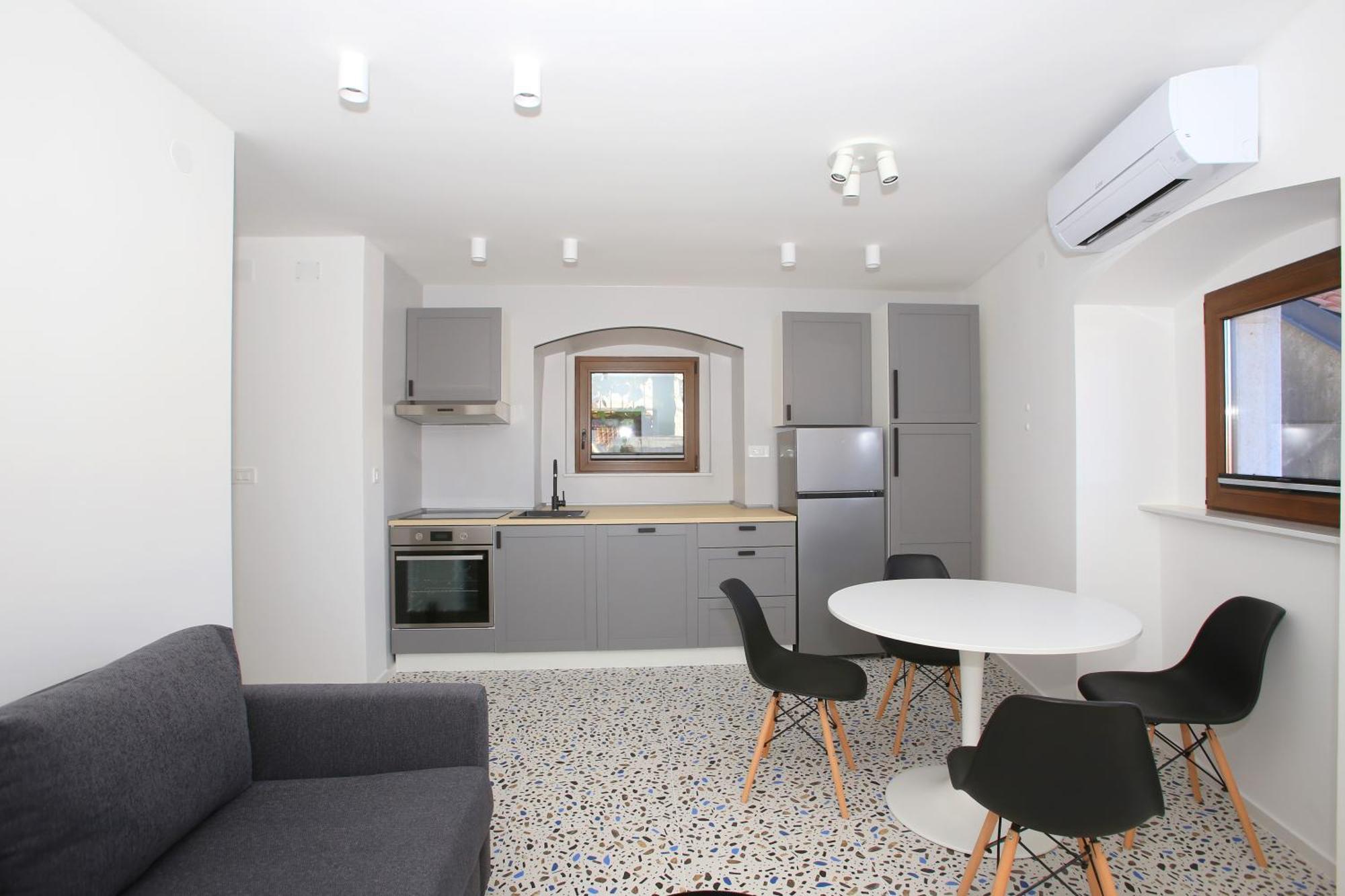 Villa Ula Premium Apartments ,Free Private Parking 오파티아 외부 사진