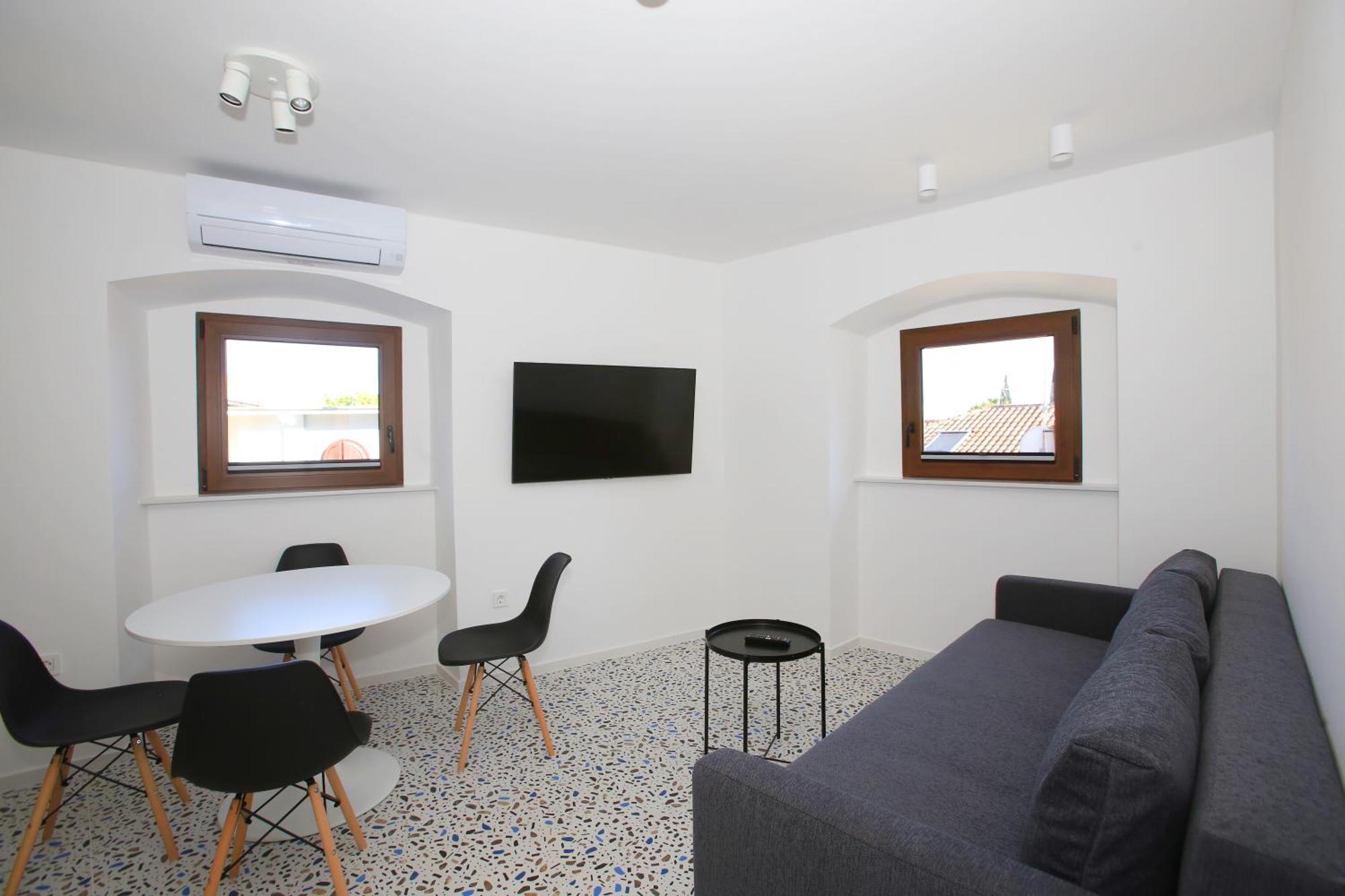 Villa Ula Premium Apartments ,Free Private Parking 오파티아 외부 사진