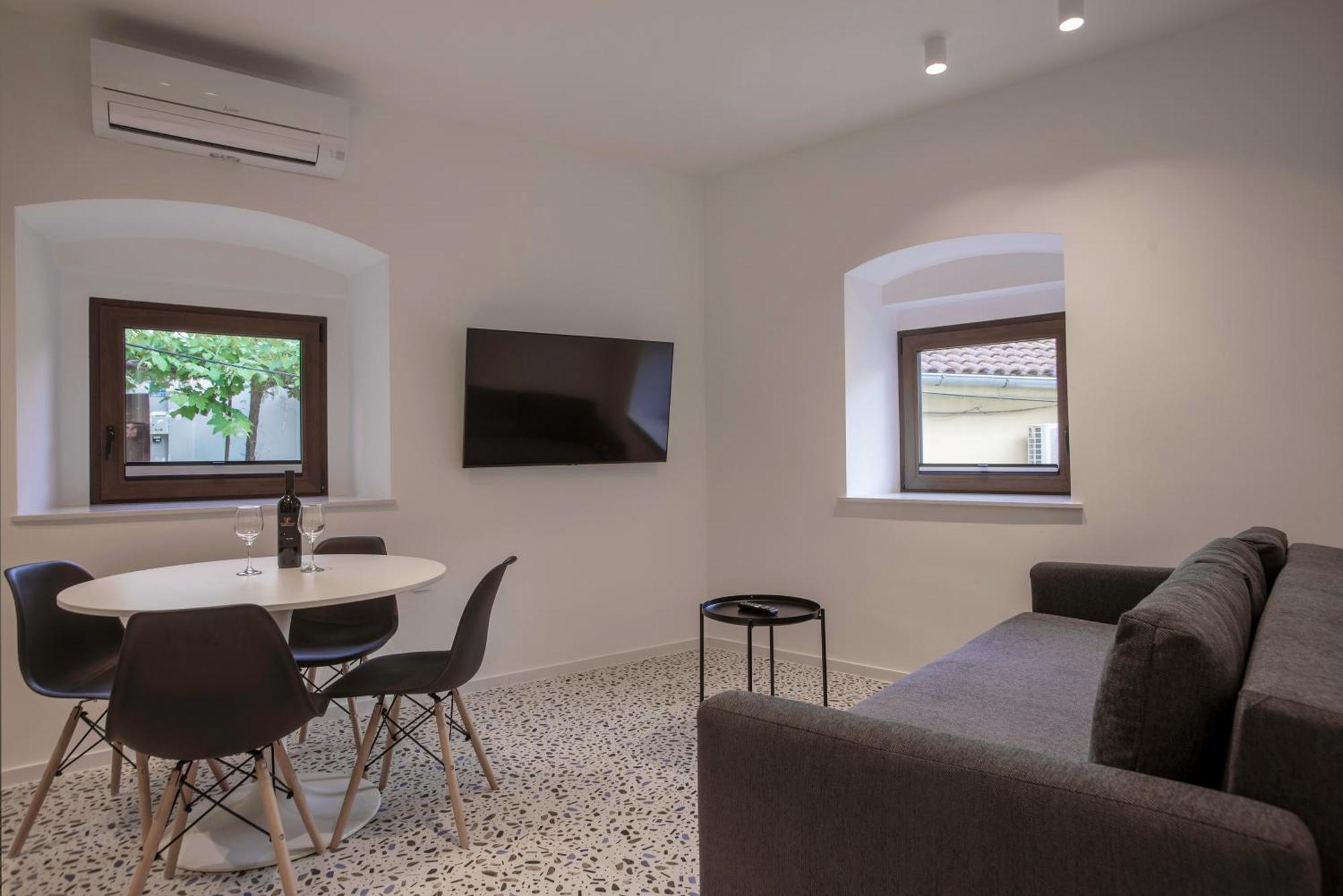 Villa Ula Premium Apartments ,Free Private Parking 오파티아 외부 사진