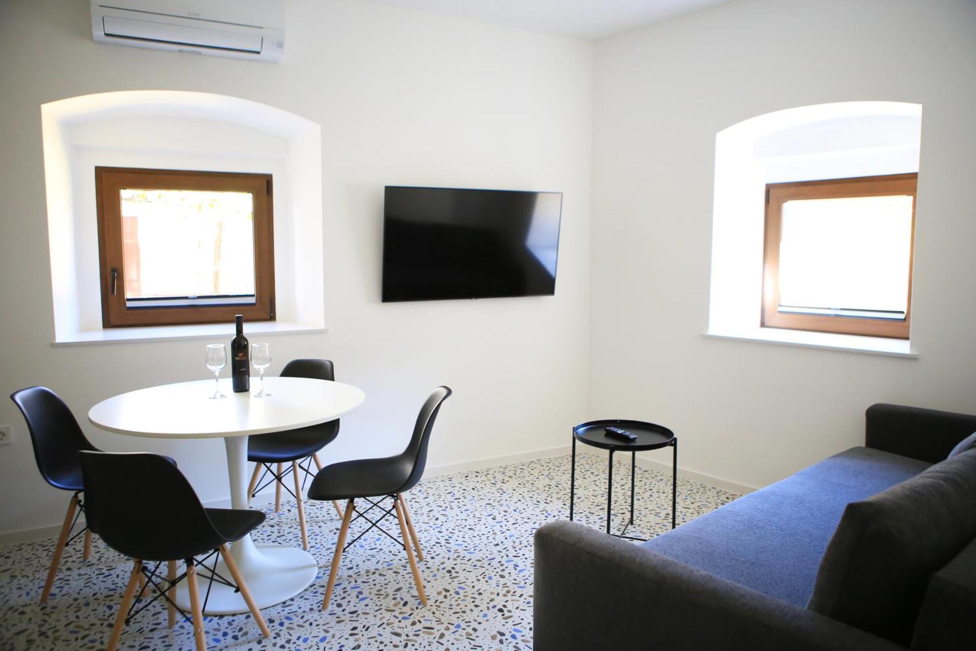 Villa Ula Premium Apartments ,Free Private Parking 오파티아 외부 사진