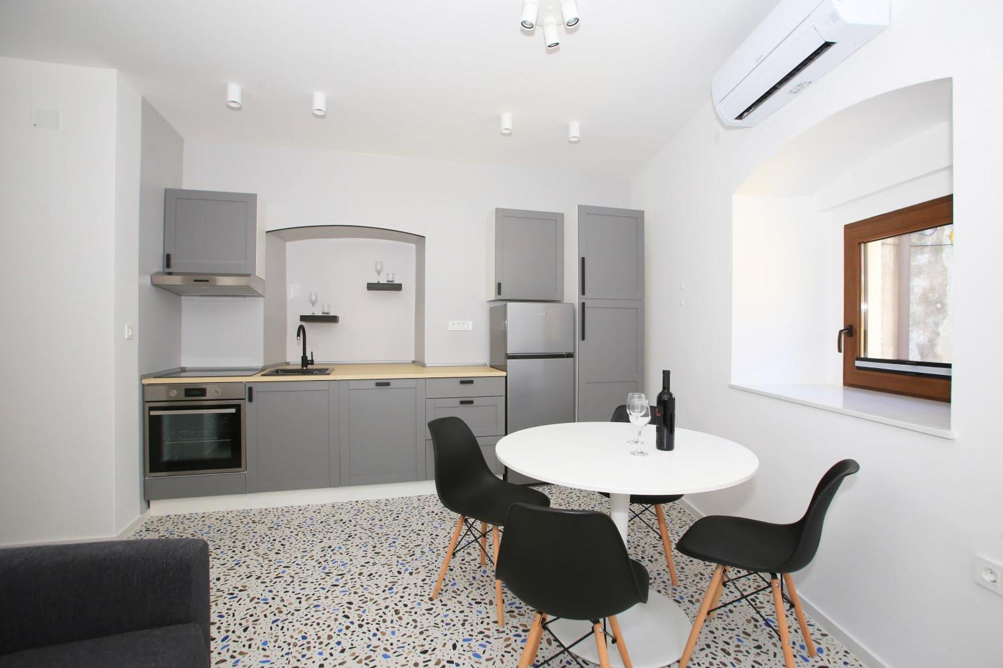 Villa Ula Premium Apartments ,Free Private Parking 오파티아 외부 사진